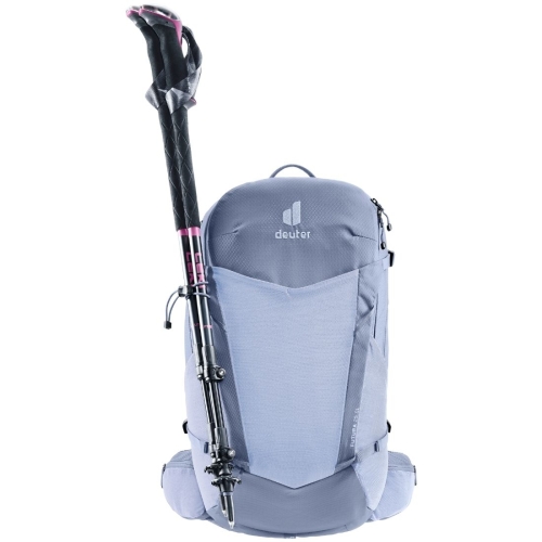 Turystyczny plecak damski Deuter Futura 25 SL - Polar-Bluejay