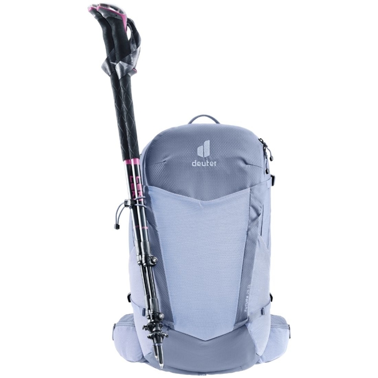 Turystyczny plecak damski Deuter Futura 25 SL - Polar-Bluejay