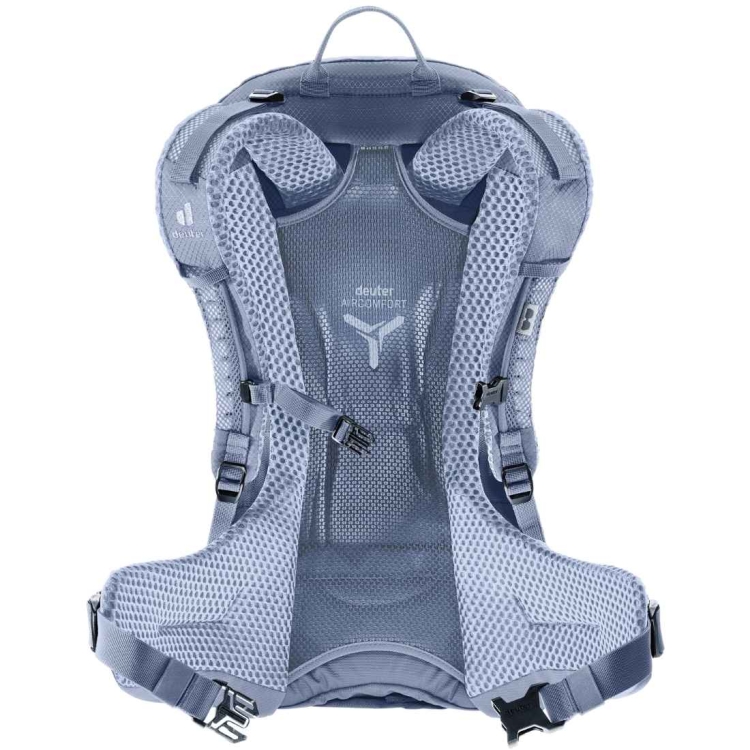 Turystyczny plecak damski Deuter Futura 25 SL - Polar-Bluejay
