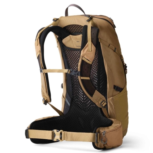 Męski plecak turystyczny Gregory Zulu 30 M/L - Desert Tan