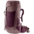 Damski plecak turystyczny Deuter Futura 24 SL - Cassis-Ashrose