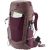 Damski plecak turystyczny Deuter Futura 24 SL - Cassis-Ashrose