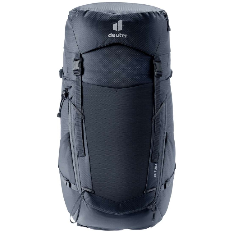 Damski plecak turystyczny Deuter Futura 24 SL - Black