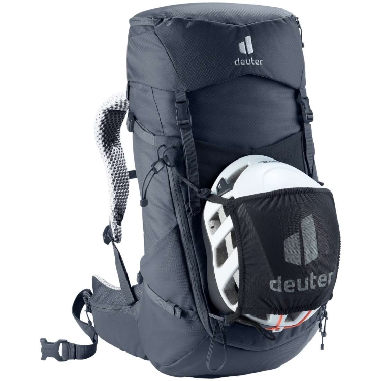 Damski plecak turystyczny Deuter Futura 24 SL - Black