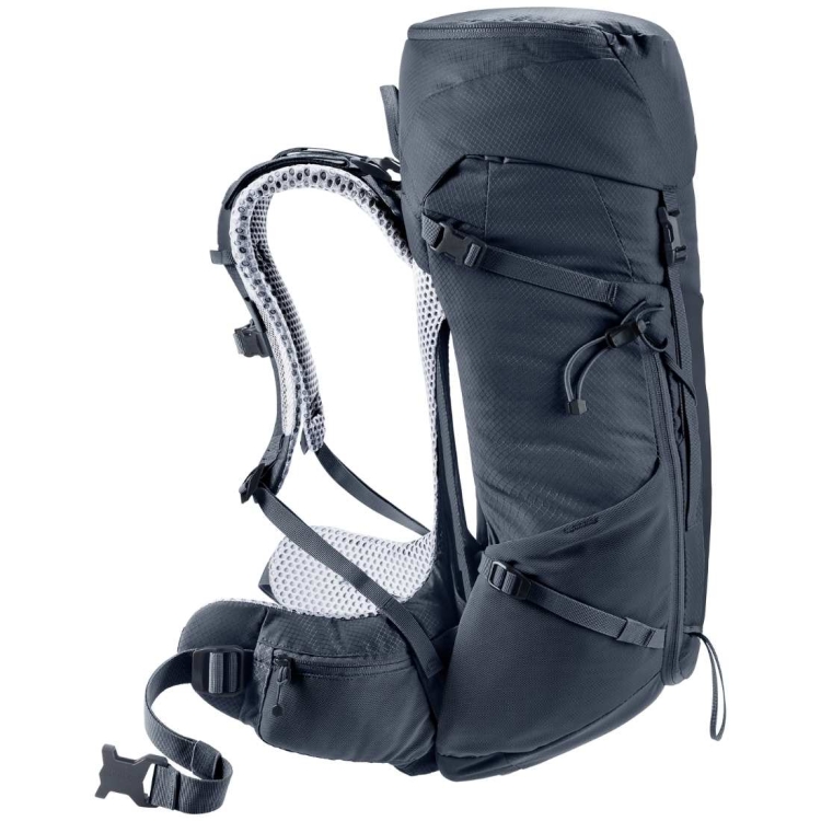 Damski plecak turystyczny Deuter Futura 24 SL - Black