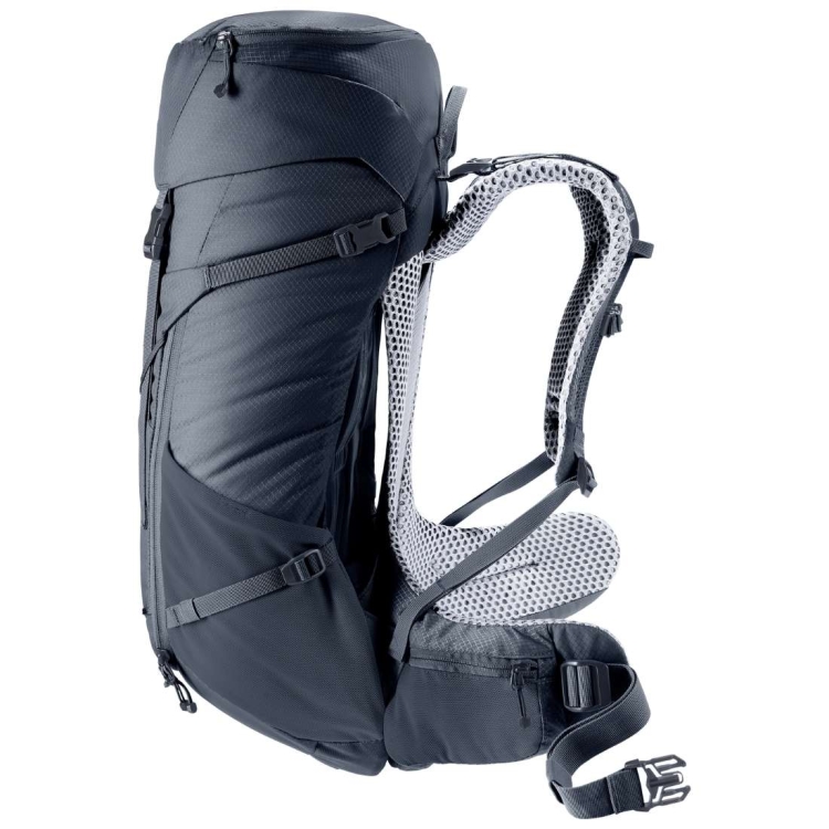 Damski plecak turystyczny Deuter Futura 24 SL - Black