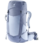 Damski plecak turystyczny Deuter Futura 24 SL - Polar-Bluejay
