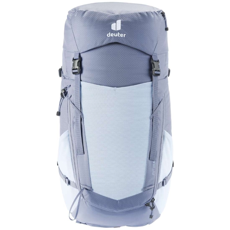 Damski plecak turystyczny Deuter Futura 24 SL - Polar-Bluejay