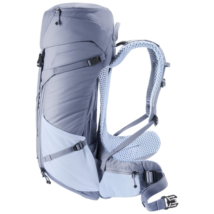 Damski plecak turystyczny Deuter Futura 24 SL - Polar-Bluejay