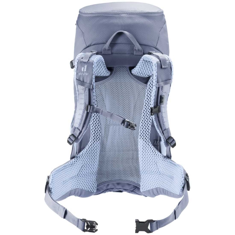 Damski plecak turystyczny Deuter Futura 24 SL - Polar-Bluejay