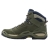 Męskie buty trekkingowe Lowa Renegade EVO GTX MID - Olive/Navy