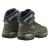 Męskie buty trekkingowe Lowa Renegade EVO GTX MID - Olive/Navy