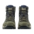 Męskie buty trekkingowe Lowa Renegade EVO GTX MID - Olive/Navy