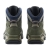 Męskie buty trekkingowe Lowa Renegade EVO GTX MID - Olive/Navy