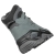 Męskie buty trekkingowe Lowa Renegade EVO GTX MID - Smoke Green/Grey