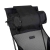 Krzesło turystyczne Helinox Savanna Chair - Blackout Edition