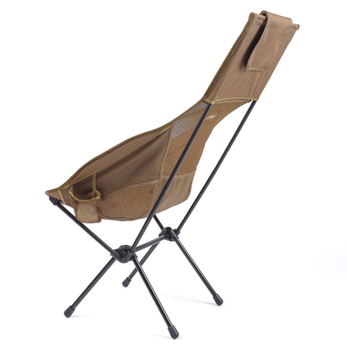 Krzesło turystyczne Helinox Savanna Chair - Coyote Tan