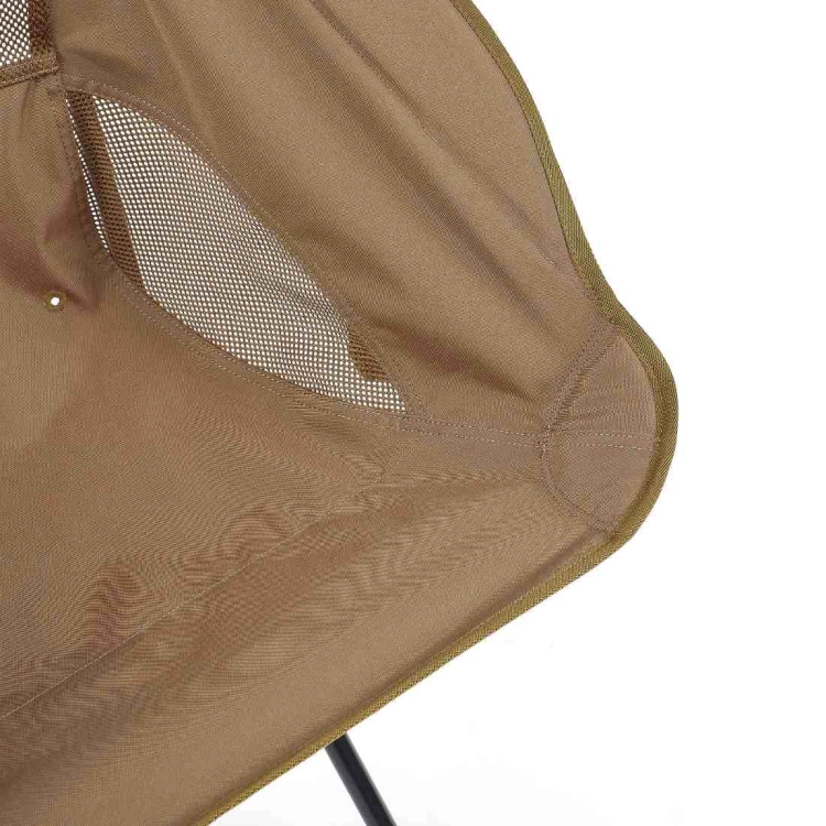 Krzesło turystyczne Helinox Savanna Chair - Coyote Tan