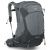 Damski plecak turystyczny Osprey Sirrus 34 – Medium Grey