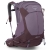 Damski plecak turystyczny Osprey Sirrus 34 – Purple Dusk