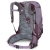 Damski plecak turystyczny Osprey Sirrus 34 – Purple Dusk