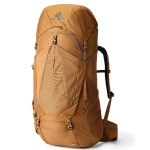 Turystyczny plecak męski Gregory Stout 70 – Sandstone