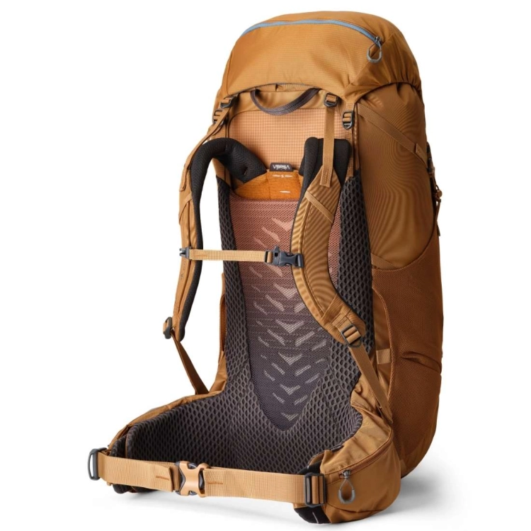 Turystyczny plecak męski Gregory Stout 70 – Sandstone