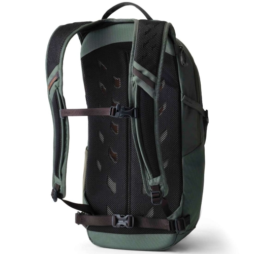 Uniwersalny plecak Gregory Nano 18 – Terrain Green