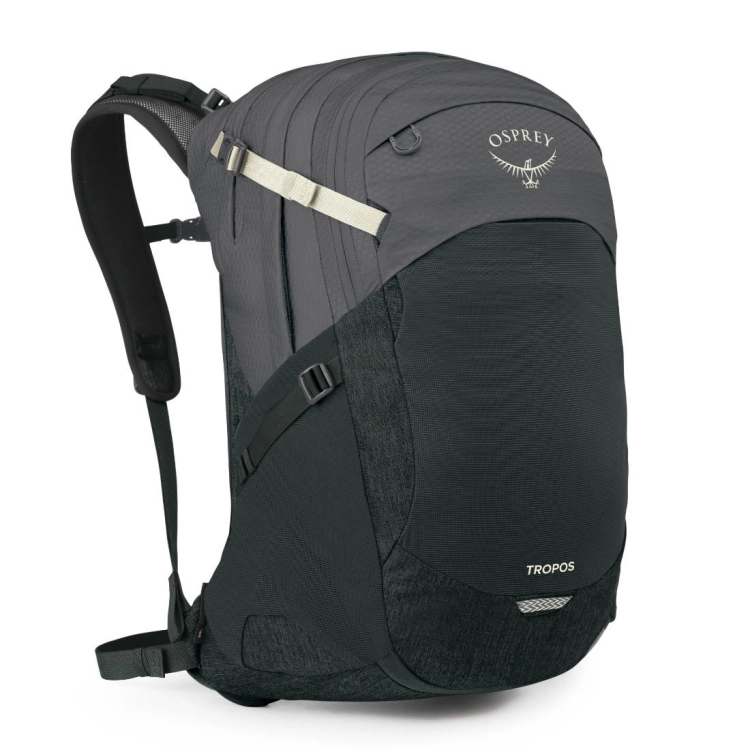 Plecak na laptopa Osprey Tropos – Phantom Grey Heather