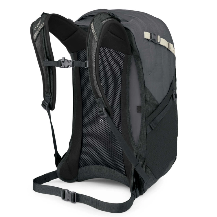 Plecak na laptopa Osprey Tropos – Phantom Grey Heather