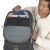 Plecak na laptopa Osprey Tropos – Phantom Grey Heather