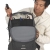 Plecak na laptopa Osprey Tropos – Phantom Grey Heather
