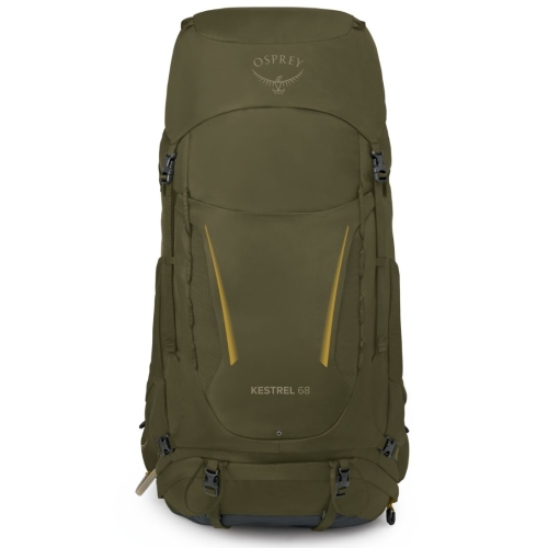 Plecak Osprey KESTREL 68 L/XL – Moss Green