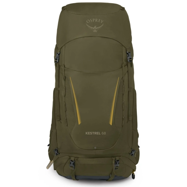 Plecak Osprey KESTREL 68 L/XL – Moss Green