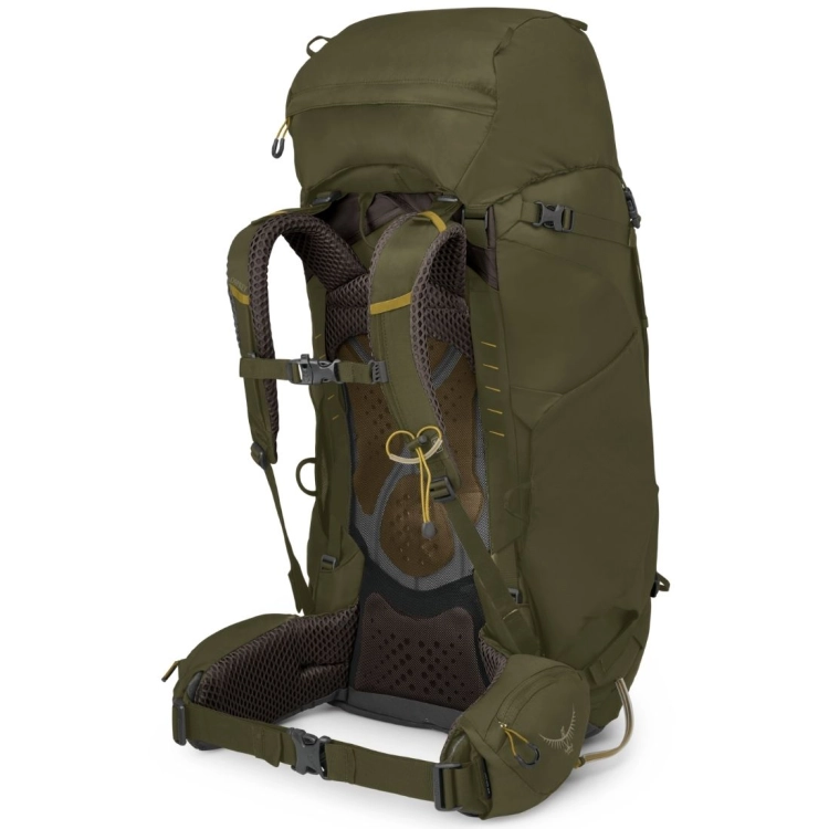 Plecak Osprey KESTREL 68 L/XL – Moss Green