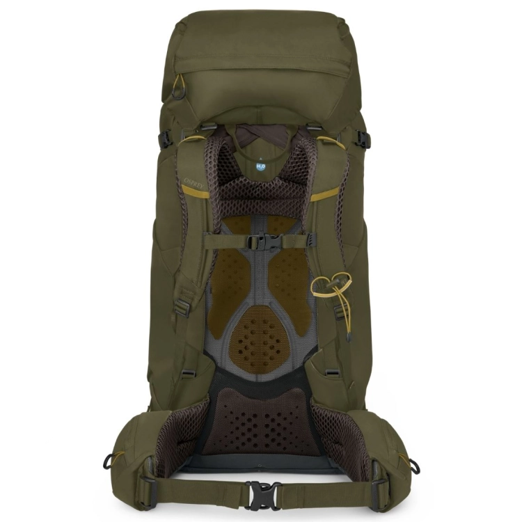 Plecak Osprey KESTREL 68 L/XL – Moss Green