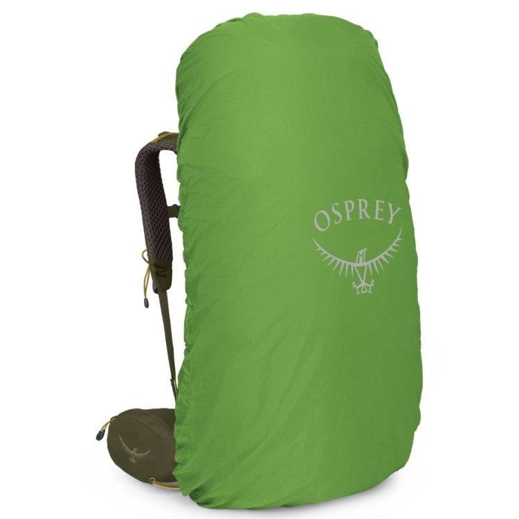Plecak Osprey KESTREL 68 L/XL – Moss Green