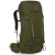 Plecak trekkingowy Osprey Kestrel 38 L/XL - Moss Green