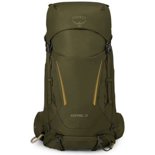 Plecak trekkingowy Osprey Kestrel 38 L/XL - Moss Green