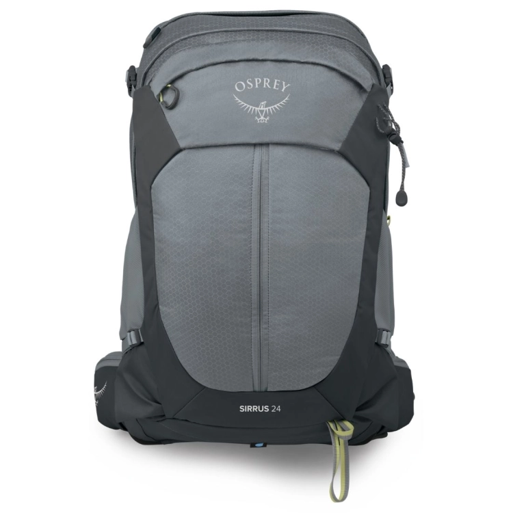 Damski plecak turystyczny Osprey Sirrus 24 – Medium Grey
