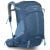 Damski plecak turystyczny Osprey Sirrus 34 – Sevres Blue