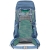 Damski plecak trekkingowy Osprey Sirrus 44 – Sevres Blue