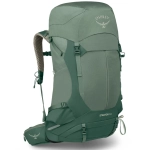 Męski plecak turystyczny Osprey Stratos 44 – Pine Leaf