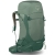 Męski plecak turystyczny Osprey Stratos 44 – Pine Leaf