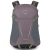 Lekki plecak turystyczny Osprey Hikelite 18 – Graphite Purple