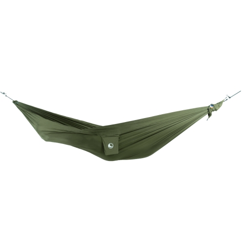 Hamak Ticket To The Moon Compact Hammock - Army Green