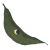 Hamak Ticket To The Moon Compact Hammock - Army Green