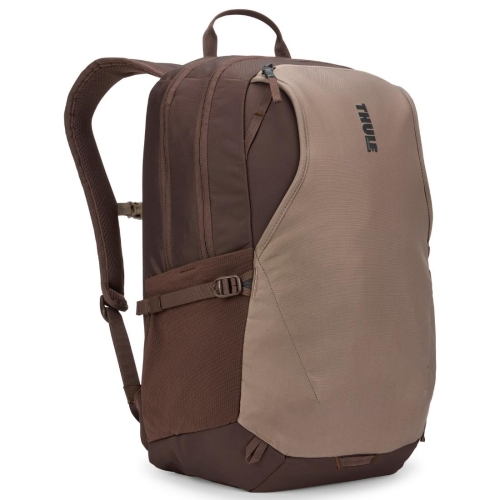 Plecak miejski na laptopa Thule EnRoute 23L – Tinted Taupe/Brown