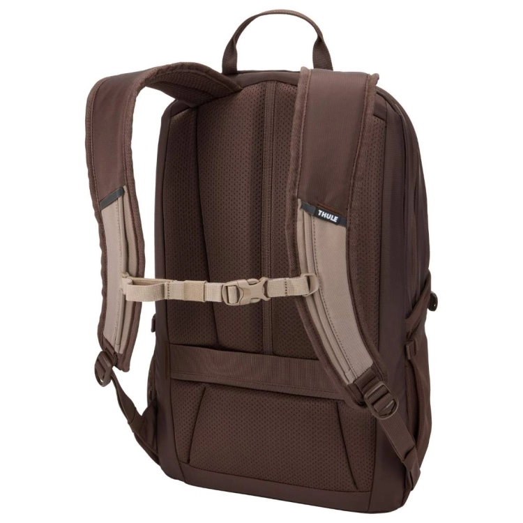Plecak miejski na laptopa Thule EnRoute 23L – Tinted Taupe/Brown