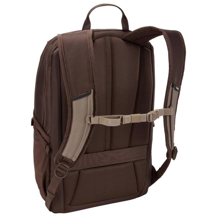 Plecak miejski na laptopa Thule EnRoute 23L – Tinted Taupe/Brown